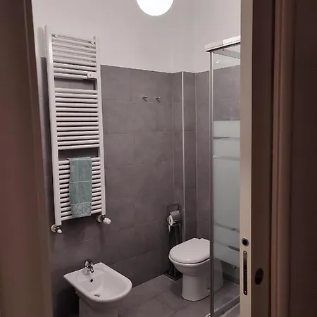 Navigli Bocconi - Con Wifi Apartament