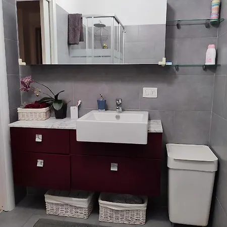 Apartament Navigli Bocconi - Con Wifi