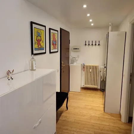 Apartament Navigli Bocconi - Con Wifi *