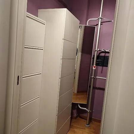 Navigli Bocconi - Con Wifi Apartmán